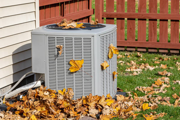 Best HVAC replacement cost  in Mcgaheysville, VA