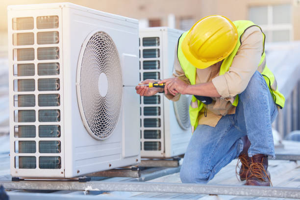Best Local HVAC companies  in Mcgaheysville, VA
