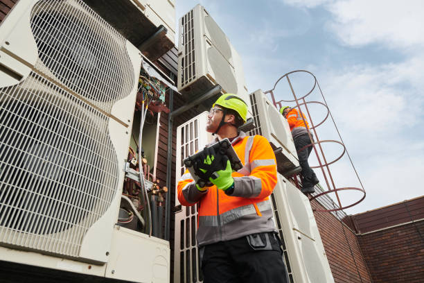 Trusted Mcgaheysville, VA HVAC Experts