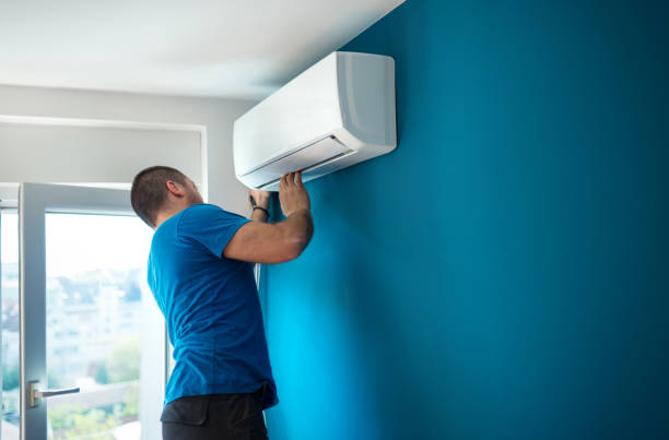 Best HVAC repair near me  in Mcgaheysville, VA