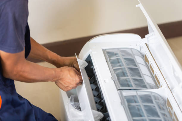 Best HVAC system installation  in Mcgaheysville, VA