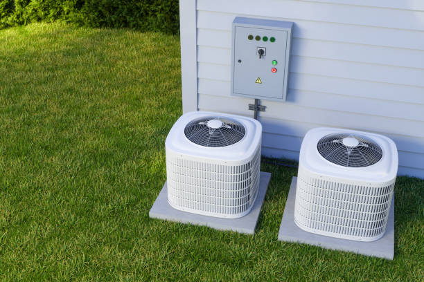 Best Residential HVAC services  in Mcgaheysville, VA