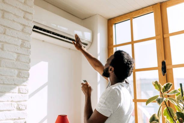 Best Central air repair  in Mcgaheysville, VA