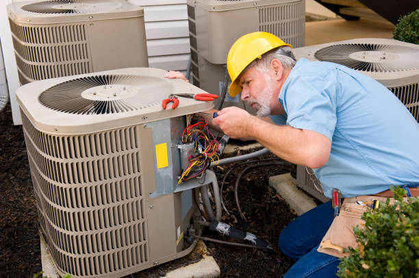 Best HVAC installation services  in Mcgaheysville, VA