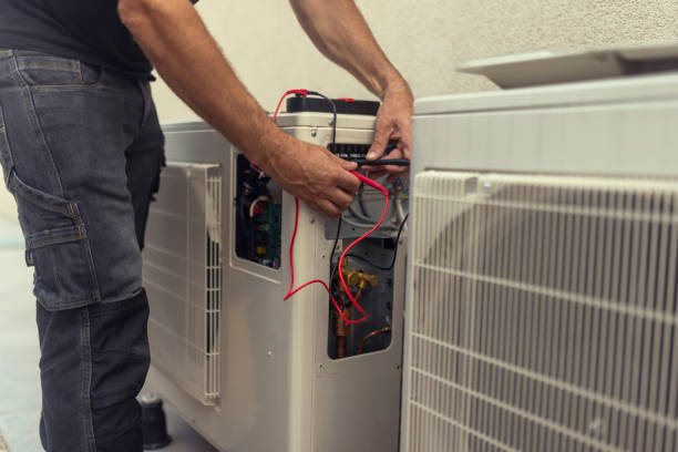Best Furnace repair near me  in Mcgaheysville, VA