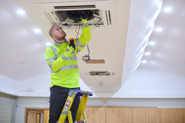Best Residential HVAC services  in Mcgaheysville, VA