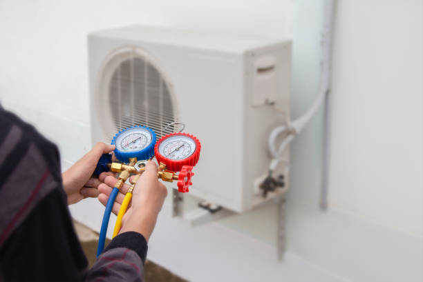 Best HVAC repair near me  in Mcgaheysville, VA