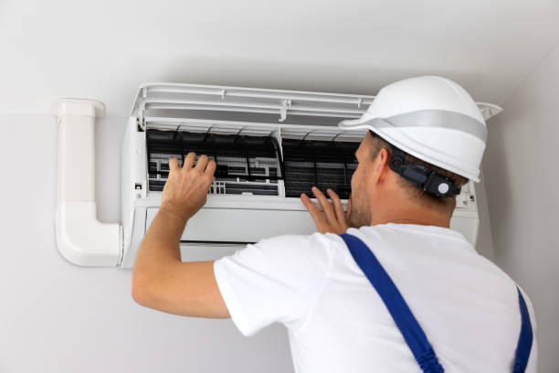 Best Air quality test  in Mcgaheysville, VA