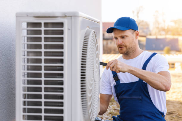Best 24/7 HVAC repair  in Mcgaheysville, VA