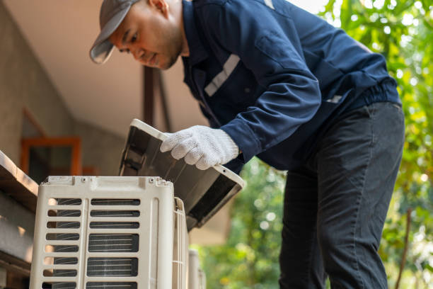 Best HVAC tune-up services  in Mcgaheysville, VA