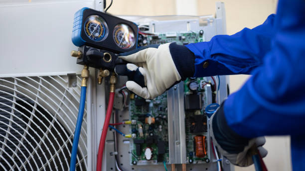 Best Heating repair services  in Mcgaheysville, VA