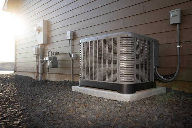 Best HVAC air duct cleaning  in Mcgaheysville, VA